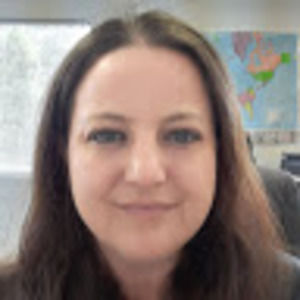 Meet your Posher, Dana